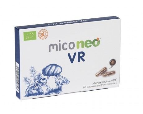 Mico Vr 60 Capsules Mico Vr 60 Capsules
