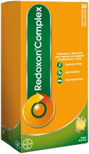 Redoxon Complexes de Vitamines Comprimés Effervescents Redoxon Complexes de Vitamines Comprimés Effervescents