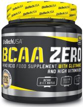 Bcaa Zero Lime Kiwi 360 ml