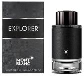 Explorer Eau de Parfum Vaporisateur 100 ml Explorer Eau de Parfum Vaporisateur 100 ml