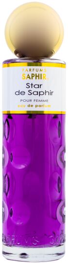 Star Eau de Parfum Vapo 200 ml Star Eau de Parfum Vapo 200 ml