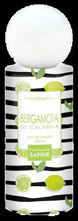 Vaporisateur Edt Attraction Fruits Musqués 100 ml Vaporisateur Edt Attraction Fruits Musqués 100 ml