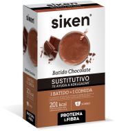 Lait frappé au chocolat 6 sachets Lait frappé au chocolat 6 sachets