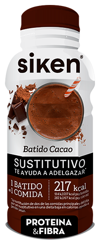 Shake au cacao 325 ml Shake au cacao 325 ml