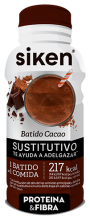 Shake au cacao 325 ml Shake au cacao 325 ml