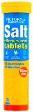 Salt Effervescent Citrus 15 tabletas Salt Effervescent Citrus 15 tabletas
