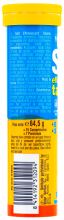 Salt Effervescent Citrus 15 tabletas Salt Effervescent Citrus 15 tabletas