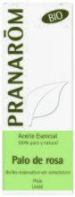 Feuille de bois de rose bio 10 ml Feuille de bois de rose bio 10 ml