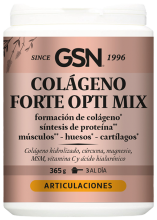Collagène Opti-Mix 6 365 gr Collagène Opti-Mix 6 365 gr