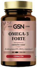 Maître Oméga 3 de 2800 mg 80 Perles Maître Oméga 3 de 2800 mg 80 Perles