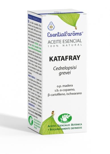 Esential'ar&ocirc;ms Katafray 10 ml