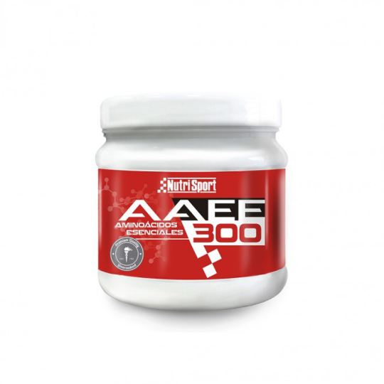 Acides aminés essentiels 300 gr