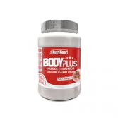 Bodyplus Fraise 850 gr Bodyplus Fraise 850 gr