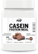 Repas prot&eacute;in&eacute; &agrave; la cas&eacute;ine 450 gr