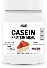 Repas prot&eacute;in&eacute; &agrave; la cas&eacute;ine 450 gr