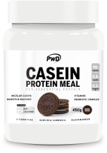 Repas prot&eacute;in&eacute; &agrave; la cas&eacute;ine 450 gr