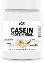 Repas prot&eacute;in&eacute; &agrave; la cas&eacute;ine 450 gr