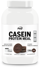 Repas prot&eacute;in&eacute; &agrave; la cas&eacute;ine 450 gr