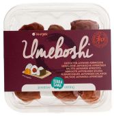 Umeboshi Bio 150 gr Umeboshi Bio 150 gr