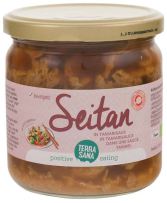 Sauce Seitan et Tamari 350 gr Sauce Seitan et Tamari 350 gr