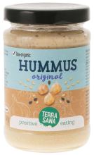 Hummus original 190 gr Hummus original 190 gr