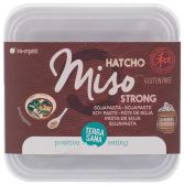 Pâte de soja non pasteurisée Hatcho Miso Strong Pâte de soja non pasteurisée Hatcho Miso Strong