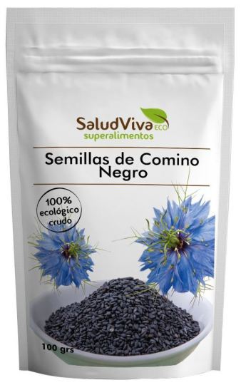 Cumin noir 100 gr