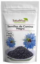 Cumin noir 100 gr