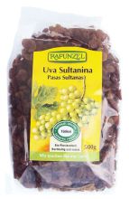 Raisins secs biologiques 500 gr Raisins secs biologiques 500 gr