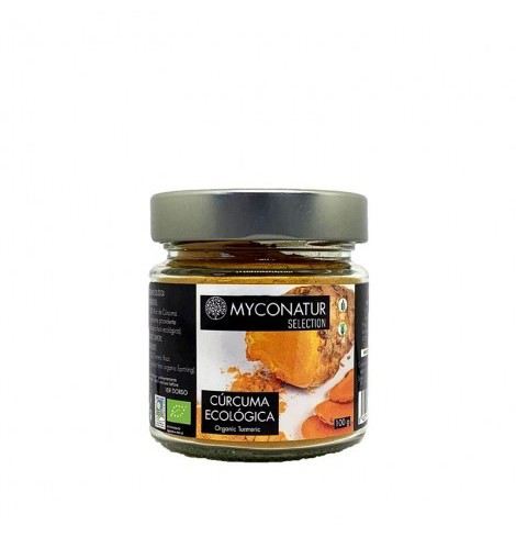 Curcuma en poudre 100 gr Curcuma en poudre 100 gr