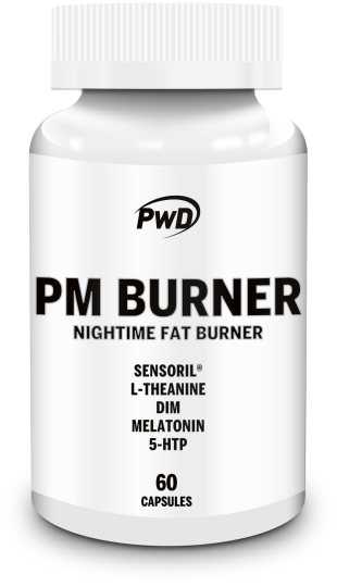 Brûleur PM 60 capsules Brûleur PM 60 capsules