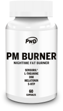 Brûleur PM 60 capsules Brûleur PM 60 capsules