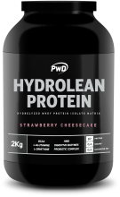 Protéine hydrolienne Fraise 2 Kg Protéine hydrolienne Fraise 2 Kg