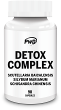 Complexe digestif 60 gélules Complexe digestif 60 gélules