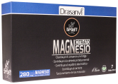 Flacons en direct Magnesium Sport 7 x 25 ml Flacons en direct Magnesium Sport 7 x 25 ml