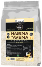 Avoine Vanille Sport Live 1 kg Avoine Vanille Sport Live 1 kg