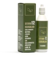 Stevia 12 Eco-Health Liquide 90 ml Stevia 12 Eco-Health Liquide 90 ml