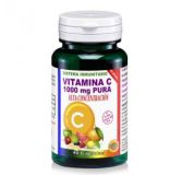Vitamine C pure 40 gélules 1 gr