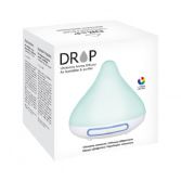 Diffuseur de vaporisateur à ultrasons Diffuseur de vaporisateur à ultrasons