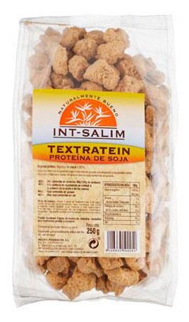 Gruesa de soja texturé 250 gr Gruesa de soja texturé 250 gr