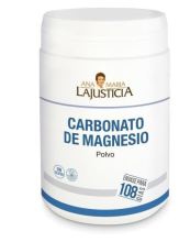 Poudre de carbonate de magnésium 130 gr