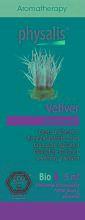 Essence de vétiver 5 ml Essence de vétiver 5 ml