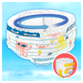 Splashers Taille 5 10 Unités de 14 kg Splashers Taille 5 10 Unités de 14 kg