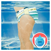 Splashers Taille 5 10 Unités de 14 kg Splashers Taille 5 10 Unités de 14 kg