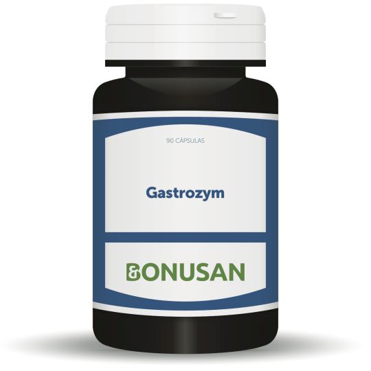 Gastrozym 90 Capsules Végétariennes Gastrozym 90 Capsules Végétariennes
