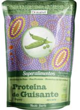 Bio Doypack 250g de protéines croustillantes Bio Doypack 250g de protéines croustillantes