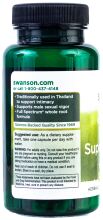 Full Spectrum Butea Superba Root 400 mg 60 Capsules Full Spectrum Butea Superba Root 400 mg 60 Capsules