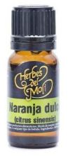 Huile Essentielle d'Orange Douce Bio 10 ml Huile Essentielle d'Orange Douce Bio 10 ml