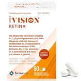 Vision Retina 60 capsules Vision Retina 60 capsules