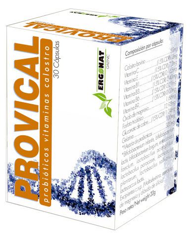 Provical 30 Capsules Provical 30 Capsules